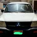 BHD 1000,  MITSUBISHI Pickup,  2005,  Manual,  300000 KM,  ***  | Passing Complete Until November 2026 | EXCELLENT CONDITION ***