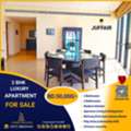 BHD 50000/month,  Furnished,  2 BR,  102 Sq. Meter,  2 BHK Luxury Apartment For Sale In Juffair &ndash; BD 50,000/-