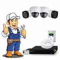 BHD 10,  CCTV Installation And Maintenance Work All Bahrain