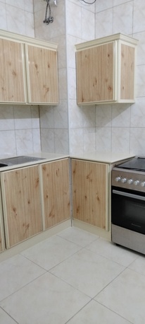 Adliya, Apartments, Flats, Houses & Villas, BHD 230/month,  1 BR,  Semi Furnished Specious 1 Bedroom Flat For Rent In Adliya ( Including Electricity)