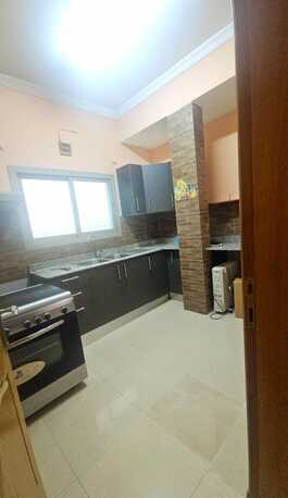 Salmaniya, Apartments/Houses, BHD 300/month,  2 BR,  2 Bedroom Semi Furnished Flat For Rent With Ewa Unlimited