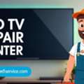 LG LED TV Repair Service Center In Palam Vihar Delhi
