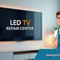 LG LED TV Repair Service Center In Sagarpur Delhi