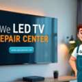 LG LED TV Repair Service Center In Dwarka Sector 23 Delhi