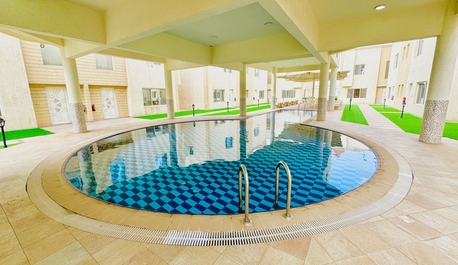 Jubail, Villas, LUXURY DUPLEX VILLAS AVAILABLE