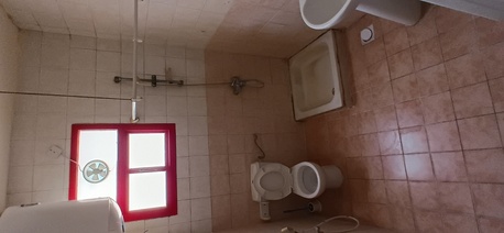 Segaya, Apartments/Houses, BHD 210/month,  Furnished,  1 BR,  Ibhk Fully Furnished With Ewa And Car Parking