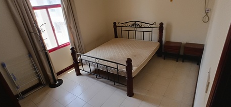 Segaya, Apartments/Houses, BHD 210/month,  Furnished,  1 BR,  Ibhk Fully Furnished With Ewa And Car Parking