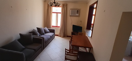 Segaya, Apartments/Houses, BHD 210/month,  Furnished,  1 BR,  Ibhk Fully Furnished With Ewa And Car Parking