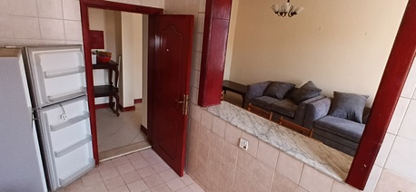 Segaya, Apartments/Houses, BHD 210/month,  Furnished,  1 BR,  Ibhk Fully Furnished With Ewa And Car Parking