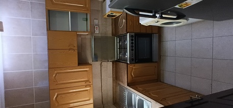 Mahooz, Apartments/Houses, BHD 240/month,  Furnished,  2 BR,  2 Bhk Balcony With Car Parking Exclusive