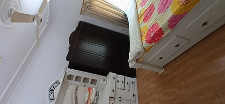 Mahooz, Apartments/Houses, BHD 240/month,  Furnished,  2 BR,  2 Bhk Balcony With Car Parking Exclusive