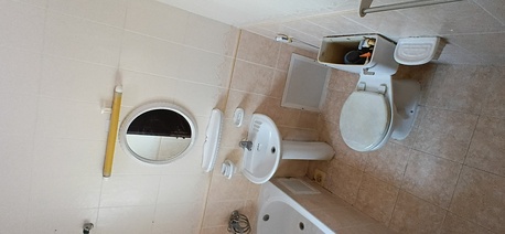 Mahooz, Apartments/Houses, BHD 240/month,  Furnished,  2 BR,  2 Bhk Balcony With Car Parking Exclusive