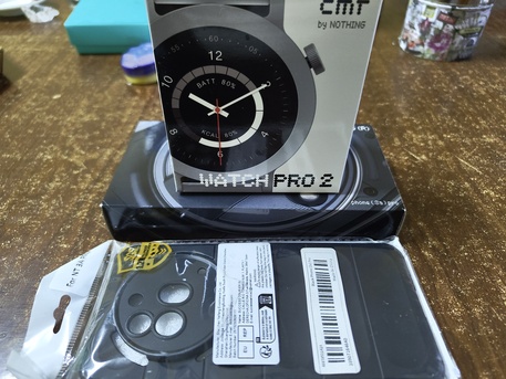 Riyadh, Mobile Phones, SAR 1399,  Nothing Phone 3a PRO 12GB/256GB