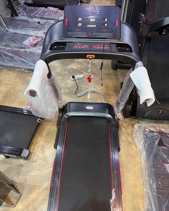 Jeddah, Sporting Goods, SAR 1099,  NEW TREADMILLS FOR SALE 0537981203