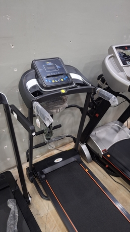 Jeddah, Sporting Goods, SAR 1099,  NEW TREADMILLS FOR SALE 0537981203