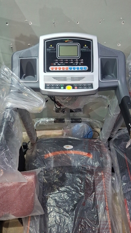 Jeddah, Sporting Goods, SAR 1099,  NEW TREADMILLS FOR SALE 0537981203