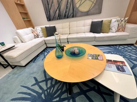 Juffair, Apartments/Houses, BHD 550/month,  Furnished,  2 BR,  120 Sq. Meter,  Modern Living In The Heart Of Juffair  Spacious | Stylish | Serviced