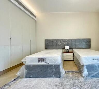 Juffair, Apartments/Houses, BHD 550/month,  Furnished,  2 BR,  120 Sq. Meter,  Modern Living In The Heart Of Juffair  Spacious | Stylish | Serviced