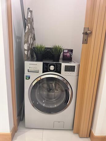 Juffair, Apartments/Houses, BHD 550/month,  Furnished,  2 BR,  120 Sq. Meter,  Modern Living In The Heart Of Juffair  Spacious | Stylish | Serviced