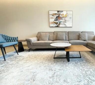 Juffair, Apartments/Houses, BHD 550/month,  Furnished,  2 BR,  120 Sq. Meter,  2 BHK Fully Furnished Apartment For Rent In Juffair &ndash; Great Location!