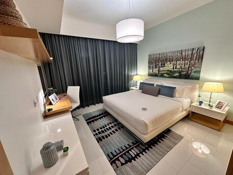 Juffair, Apartments/Houses, BHD 550/month,  Furnished,  2 BR,  120 Sq. Meter,  2 BHK Fully Furnished Apartment For Rent In Juffair &ndash; Great Location!