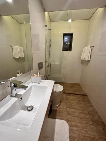 Juffair, Apartments/Houses, BHD 550/month,  Furnished,  2 BR,  120 Sq. Meter,  2 BHK Fully Furnished Apartment For Rent In Juffair &ndash; Great Location!