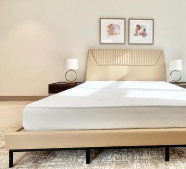 Juffair, Apartments/Houses, BHD 550/month,  Furnished,  2 BR,  120 Sq. Meter,  Stylish 2 BHK Apartment For Rent In Juffair &ndash; Fully Furnished & Ready To Move In!