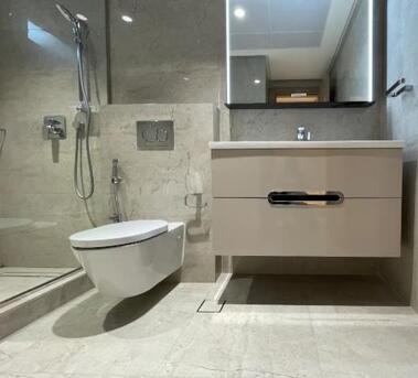 Juffair, Apartments/Houses, BHD 550/month,  Furnished,  2 BR,  120 Sq. Meter,  Stylish 2 BHK Apartment For Rent In Juffair &ndash; Fully Furnished & Ready To Move In!