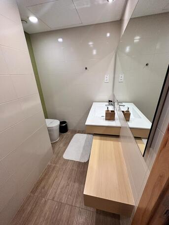 Juffair, Apartments/Houses, BHD 550/month,  Furnished,  2 BR,  120 Sq. Meter,  Stylish 2 BHK Apartment For Rent In Juffair &ndash; Fully Furnished & Ready To Move In!