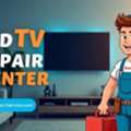 LG LED TV Repair Service Center In Mangolpuri Delhi