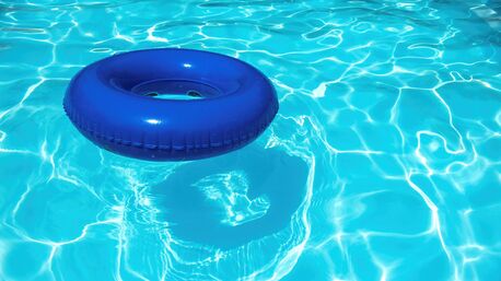 Kuwait City, Apartments/Houses, 2 BR,  Pets Friendly 2 Bedroom Apartment For Rent In Fintas With Pool, Gym