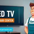 Mi LED TV Repair Service Center In Vikaspuri Delhi