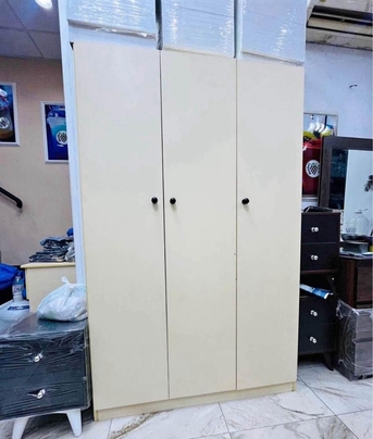 Jeddah, Furniture, SAR 2,  New Brand High Quality Wardrobe Dressing Table ,beds And Full Bedroom Set Available