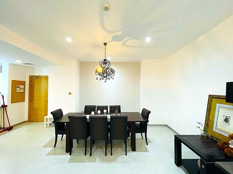  , BHD 80000/month,  Furnished,  2 BR,  133 Sq. Meter,  High Luxurious 2 BHK Apartment For Sale In Seef, 3