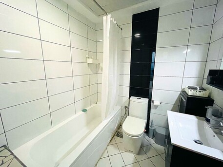  , BHD 80000/month,  Furnished,  2 BR,  133 Sq. Meter,  High Luxurious 2 BHK Apartment For Sale In Seef, 1