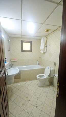 Mahooz, Apartments/Houses, BHD 350/month,  Furnished,  2 BR,  2 Bedroom Fully Furnished Flat For Rent With Ewa