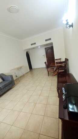 Mahooz, Apartments/Houses, BHD 350/month,  Furnished,  2 BR,  2 Bedroom Fully Furnished Flat For Rent With Ewa