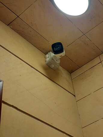 Al Ameer Fawwaz Junobi, Technical, PROFESSIONAL CCTV INSTALLATION-SAFETY STARTS HERE