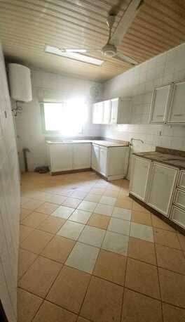 Umm Al Hassam, Apartments/Houses, BHD 230/month,  2 BR,  2 Bedroom Unfurnished Flat For Rent Without Ewa