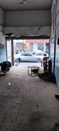 East Riffa, Shops, BHD 250,  33 Sq. Meter,  Shop For Rent At East Riffa