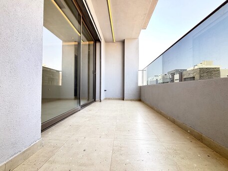 Kuwait City, Apartments/Houses, KWD 900/month,  4 BR,  Abu Fatira &ndash;new, 4 Master Bedroom Floor W/large Balcony