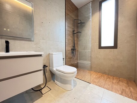 Kuwait City, Apartments/Houses, KWD 900/month,  4 BR,  Abu Fatira &ndash;new, 4 Master Bedroom Floor W/large Balcony