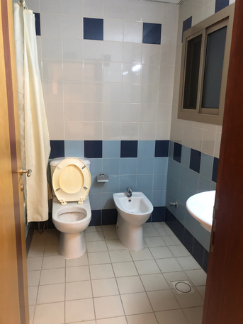 Juffair, Apartments, Flats, Houses & Villas, BHD 350/month,  2 BR,  2 Bhk Furnished