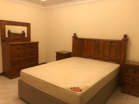 Juffair, Apartments, Flats, Houses & Villas, BHD 350/month,  2 BR,  2 Bhk Furnished