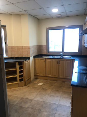 Juffair, Apartments, Flats, Houses & Villas, BHD 350/month,  2 BR,  2 Bhk Furnished