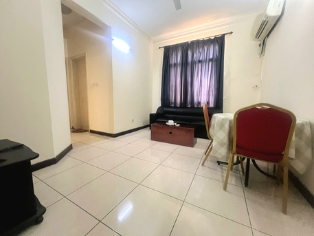 Mahooz, Apts/Flats Wanted, BHD 230/year,  Furnished,  1 BR,  EXCELLENT 1BHK FULLYFURNISHED WITH UNLIMITED EWA WIFI