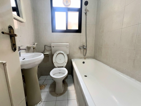 Mahooz, Apts/Flats Wanted, BHD 230/year,  Furnished,  1 BR,  EXCELLENT 1BHK FULLYFURNISHED WITH UNLIMITED EWA WIFI