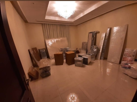 Saar, Labor/Moving, Unique Packers Movers, Complete Local/International Moving Solution, Call Us Now: 38937323