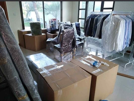 Saar, Labor/Moving, Unique Packers Movers, Complete Local/International Moving Solution, Call Us Now: 38937323