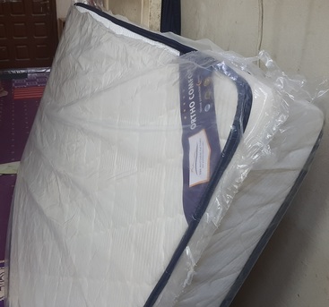 Hara, Household Items, SAR 325,  Brand New Medicated Mattress For Sale
